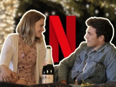 Na Netfliksie jest jeden z pierwszych filmów Elordiego. Śmiało, można płakać