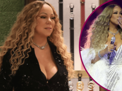 Mariah Carey zaśpiewała na Igrzyskach. Fani są oburzeni! Gwiazda przerwała milczenie