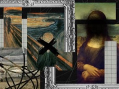 Artnapping, czyli po co tak naprawdę kradnie się dzieła sztuki