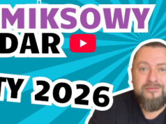Komiksowy radar - luty 2026