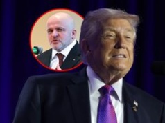 Nobel nie dla Trumpa, tylko dla Polski? Polityk chce działania Sejmu