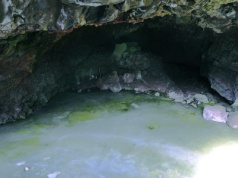 Wulkan, w którym temperatura nigdy nie rośnie powyżej zera. Ten obiekt funkcjonuje wbrew logice