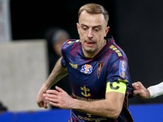 PKO BP Ekstraklasa: Pogoń Szczecin - Bruk-Bet Termalica Nieciecza. Relacja live i wynik na żywo