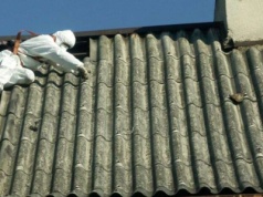 Urząd Miasta przypomina o azbeście. Właściciele nieruchomości muszą złożyć informację