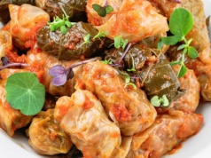 Rumuńskie gołąbki smakują obłędnie. Polskie mogą się przy nich schować