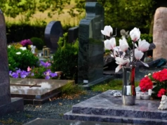 Wspomnienie o tych, którzy odeszli. Pogrzeby w Jaworznie