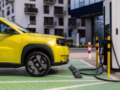 Kanada stawia na „elektryki”. Nowe dopłaty mają uniezależnić kraj od USA