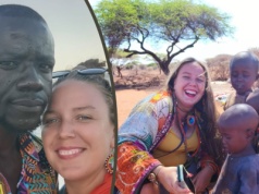 Poślubiła Kenijczyka i przeprowadziła się do Afryki. "Najwięcej rasizmu doświadczam ze strony Polaków"