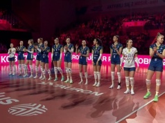 Finał Pucharu Polski: PGE Budowlani Łódź - BKS Bostik ZGO Bielsko-Biała. Kto wygrał? Wynik meczu