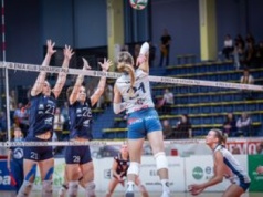 Mecz przeciw przeciwnościom losu