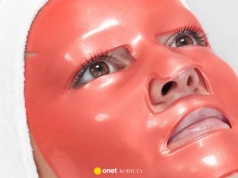 60-latki całkowicie wykupują tę maskę! Nawilża, napina i wygładza skórę w mig. Hit