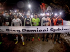 Ponad 1200 uczestników ósmego Biegu Pamięci Sybiru