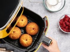 Zdrowsze smażenie czy marketingowy mit? Prawda o air fryerze