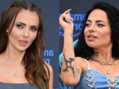 To koniec przyjaźni Marceli Leszczak i Sylwii Szostak?! Przestały się obserwować na Instagramie