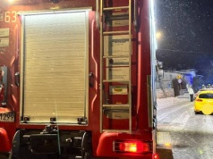 Strażacy z Pinczyna okradzeni podczas akcji. „Sytuacja nie powinna się zdarzyć”