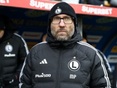 Papszun nie jest cudotwórcą. Jasna deklaracja byłego piłkarza Legii!