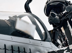 Jak Ukraina broni nieba: wzór do naśladowania?