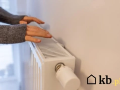 Ten objaw kaloryfera wygląda niewinnie, ale może zwiastować awarię