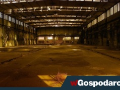 Idzie tajfun! Zmiecie 100 tysięcy miejsc pracy