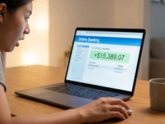 Otrzymałeś przelew przez przypadek. Czy musisz oddać pieniądze?