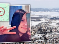 "Miała wrócić o 19". Niepokojący komunikat policji z Jeleniej Góry. Chodzi o 15-letnią Weronikę