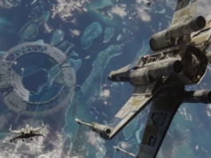 Gwiezdne Wojny z bitwami kosmicznymi? Scenarzysta intrygująco zapowiada film