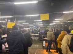 Zbierają podpisy, by znieść zakaz wydarzeń z żywymi zwierzętami na „Starcie”