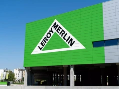 Nowy Leroy Merlin pod Warszawą. Projekt Góraszka zyskuje sklep DIY