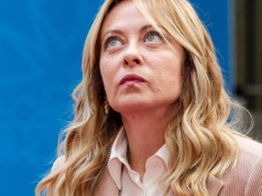 Ostre słowa Giorgii Meloni podczas igrzysk. "Są wrogami Włoch"