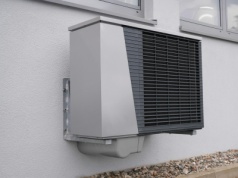 Termiczne baterie dla pomp ciepła. Są czterokrotnie mniejsze niż tradycyjne zbiorniki