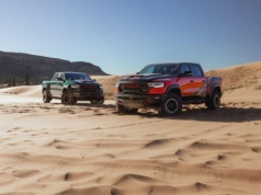 Najlepszy styczeń Stellantis w Meksyku od 2017 roku