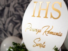 NOVO.SĄDECKA kusi Sądeczan. Restauracja i business club z kręgielnią z dużym zainteresowaniem na I Komunię Świętą