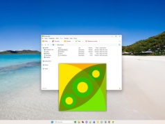 Odinstaluj WinRAR. PeaZip 10.9 jest za darmo i ma to coś, za co go pokochasz