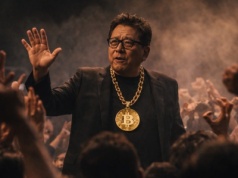 Robert Kiyosaki kontra reszta świata! Bitcoinowa wpadka, społeczność nie wybacza