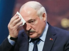 Zełenski ostrzega: To będzie wielka tragedia Białorusi