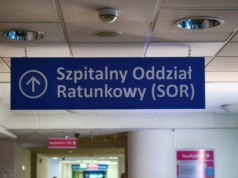 Ponad 1000 zgonów, a to jeszcze nie koniec. Zakażonych przybywa lawinowo