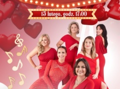 BY THE WAY. Walentynkowy koncert w Stacji Kultura w Pietrowicach Wielkich