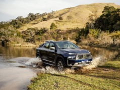 Fiat prezentuje pełną gamę na targach Rural Coopavel 2026