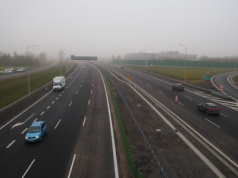 Przełom na północnym wylocie z Warszawy. Ruszyły pierwsze prace przy S7