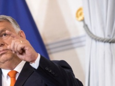 Orban nazwał Ukrainę "wrogiem Węgier". Poszło o rosyjski gaz