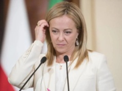 Meloni ostro o protestach przeciw igrzyskom: „To wrogowie państwa”