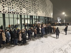 Hala Urania przyciąga tłumy. Co czwarty mieszkaniec regionu odwiedził obiekt