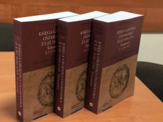 Księga grodzka oszmiańska dostępna do pobrania!