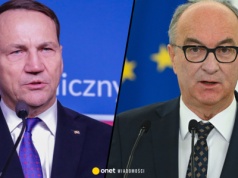 Poseł PiS oburzony doniesieniami w sprawie marszałka Sejmu. Rzecznik MSZ reaguje
