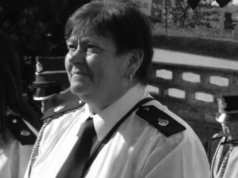 Radosna i zawsze gotowa do pomocy. Zmarła Łucja Hupert