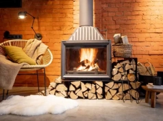 Ten system ogrzewania to absolutny hit. Jest oszczędny i bezpieczny