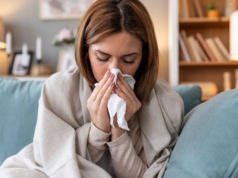 Grypa – 260 zgonów w ciągu tygodnia