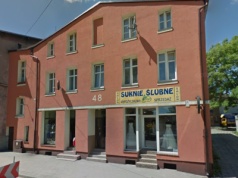 Kościerzyna planuje inwestycje mieszkaniowe. Chce m.in. wyremontować pustostan