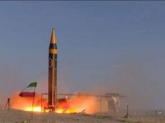 Chcą odstraszyć USA i Izrael? "2 tys. km zasięgu"