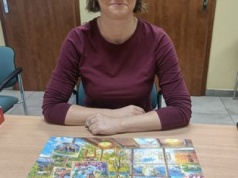 Kilkanaście kilometrów od Torunia powstał "Książkowy Las Anki". Jak zaczęła się blogowa przygoda Anny Szulist?